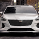 Illustration for article titled Cadillac CT6 gets the Blackwing V8 in top trim for 2020 and its cp